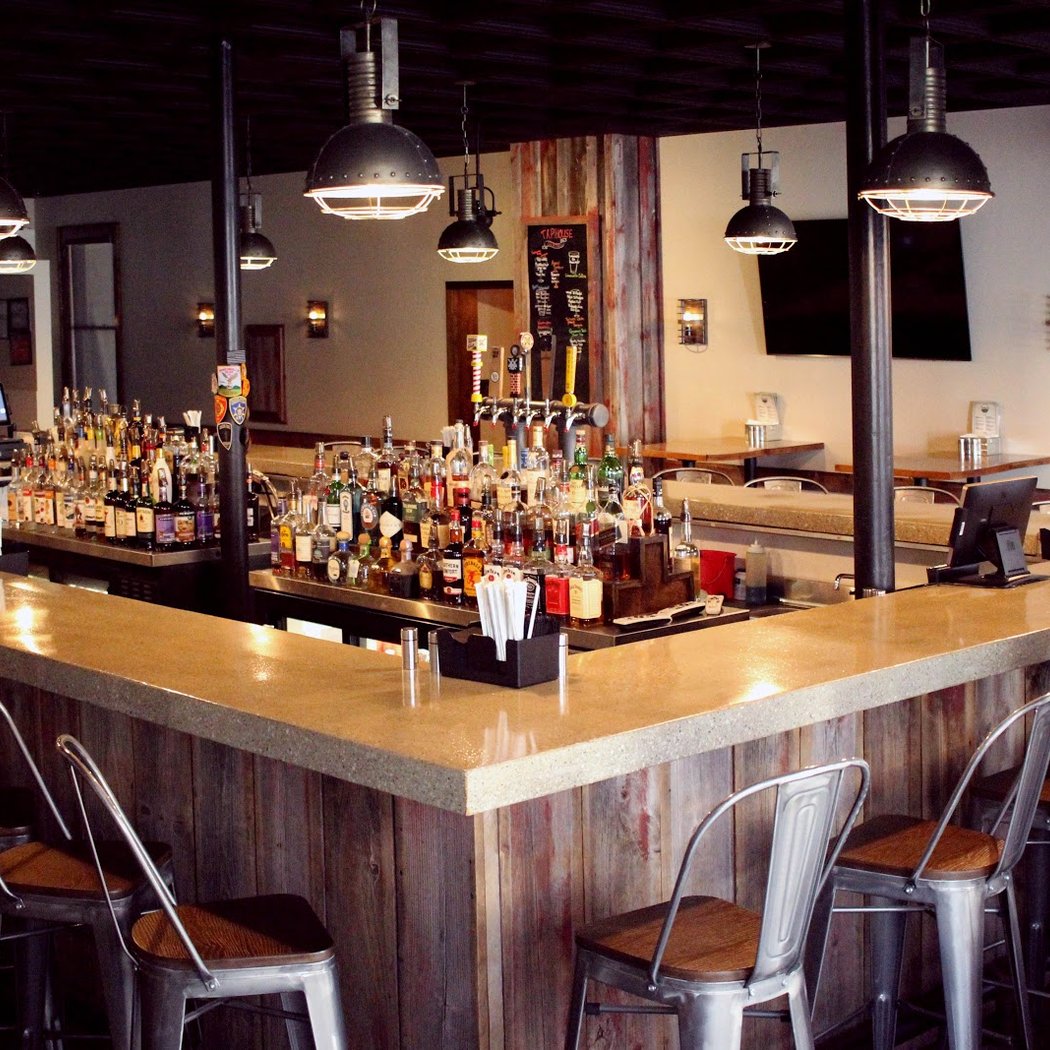 Taphouse Grille Windham 1