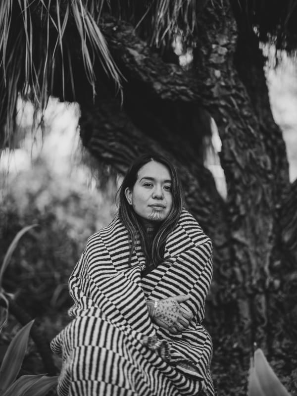 FOG Talks: Arleene Correa Valencia: Personal Histories, Public Narratives 1