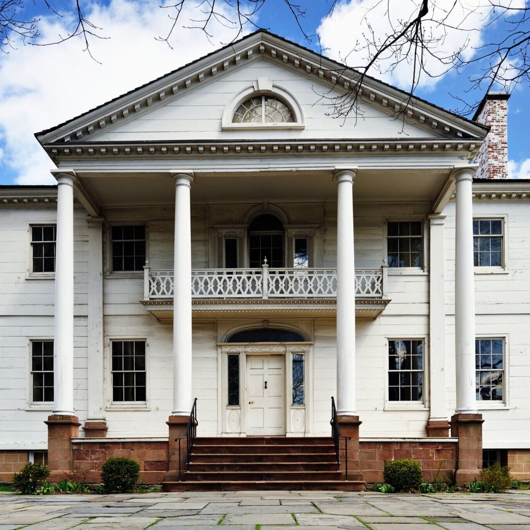 Morris-Jumel Mansion 1