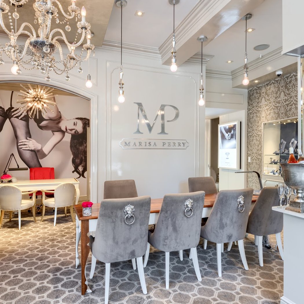 Marisa Perry Atelier 3