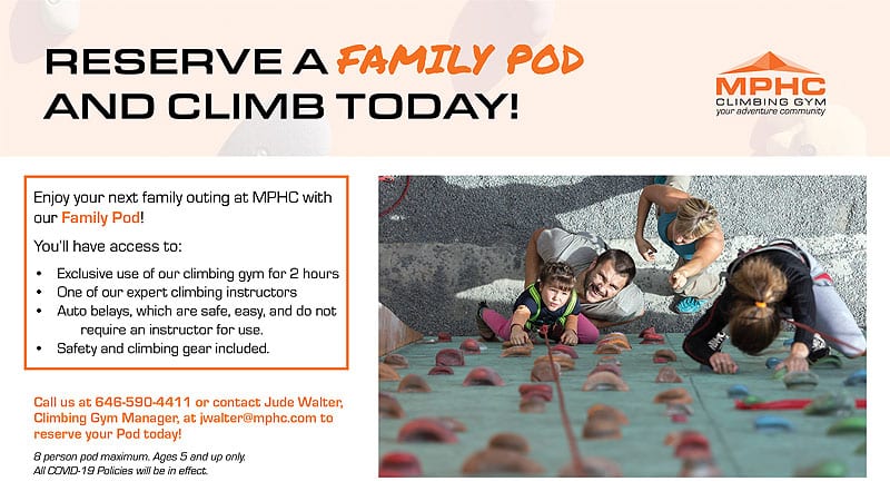 Family Pod 1