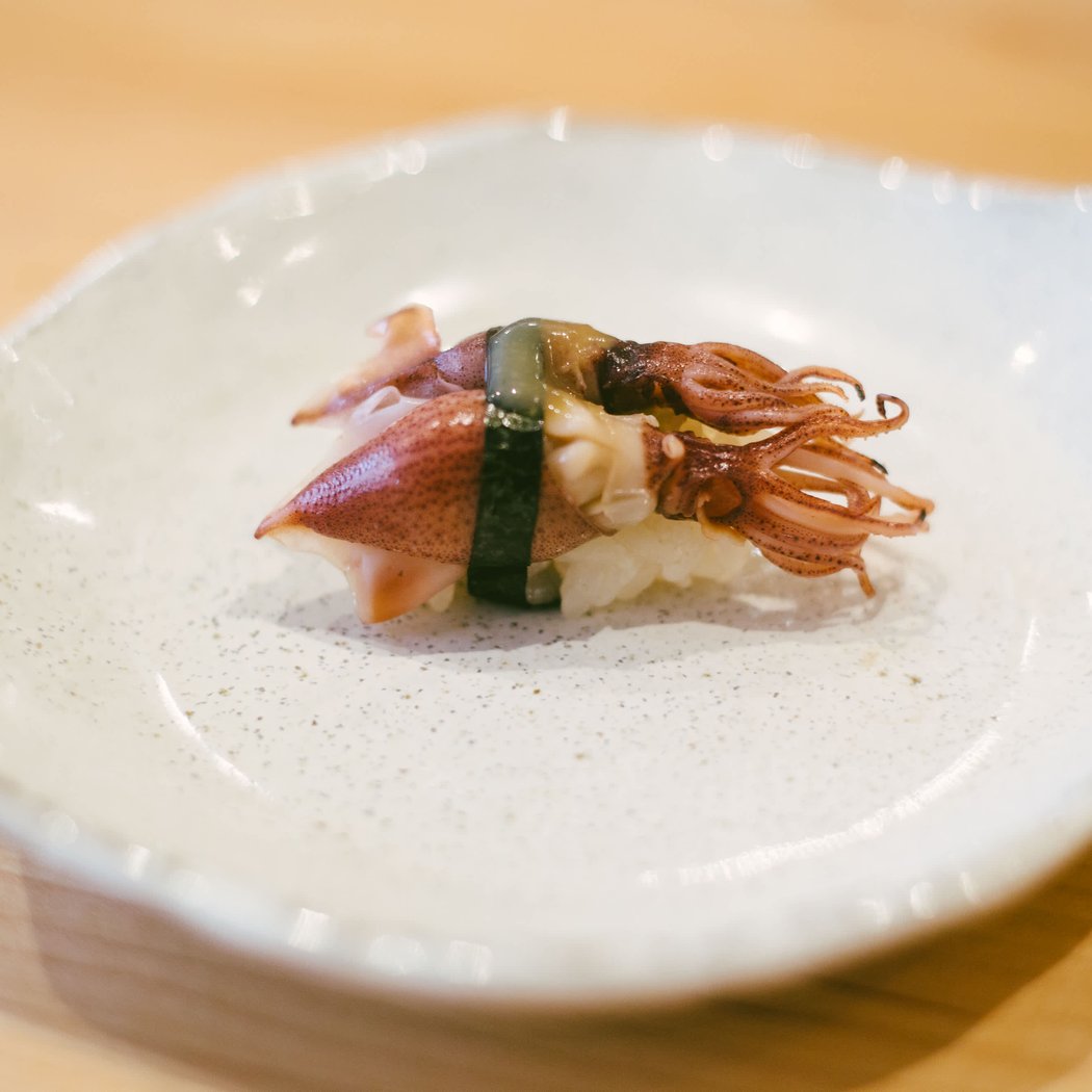SUSHI KATSUEI 1
