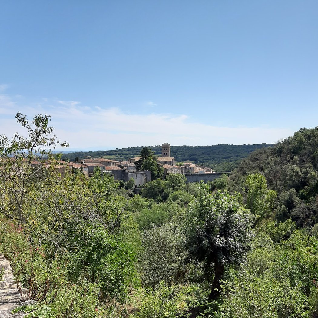 Hike of the mills of the Dure 2