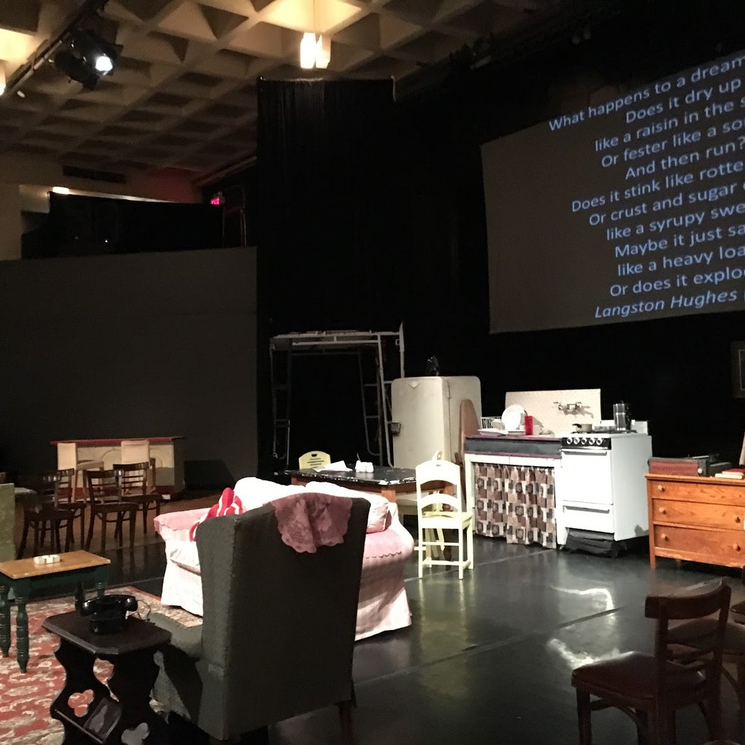 Tato Laviera Theatre 3