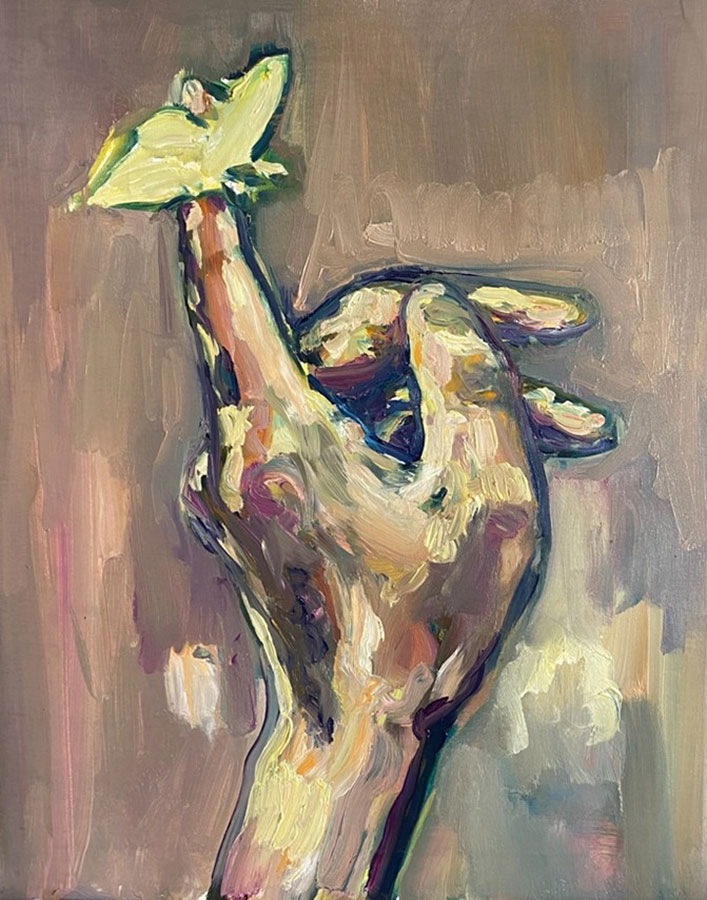 Art Toulouse - Contemporanéités de l’art - 2026 1