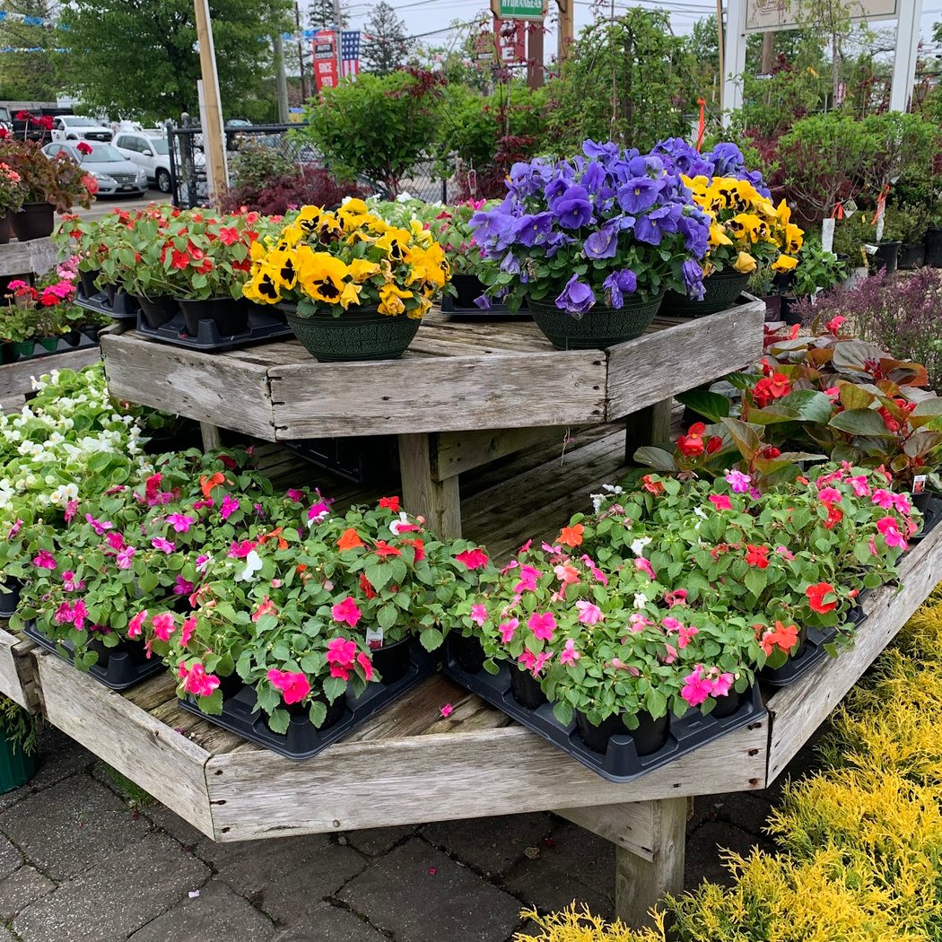 Old Mill Nurseries | Garden Center Long Island 1