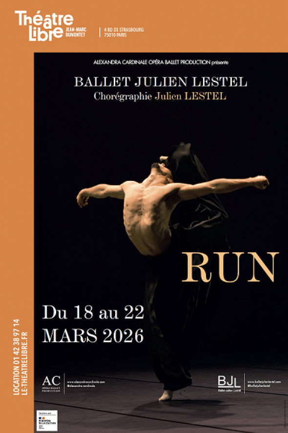 Run 1