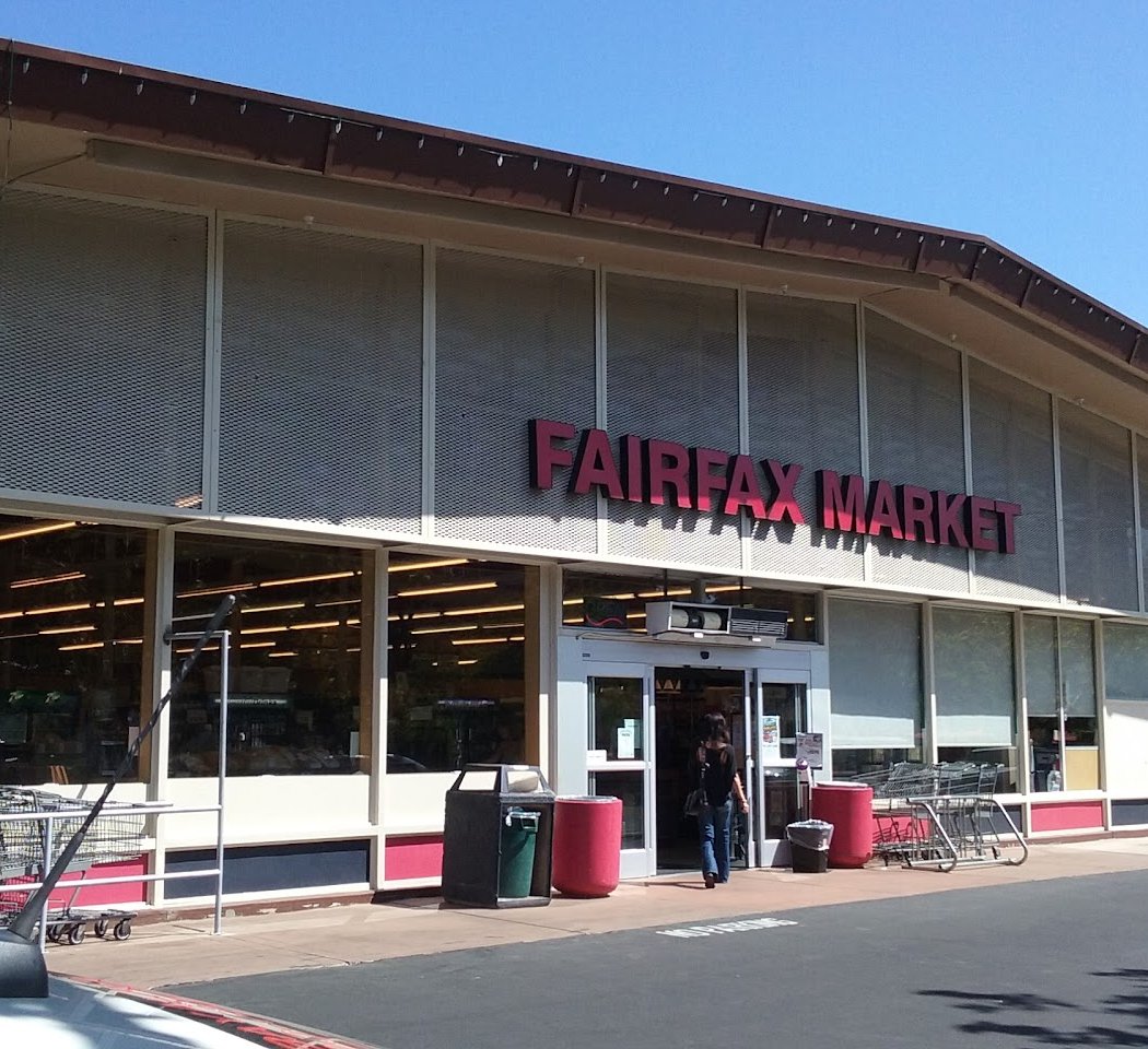 Fairfax Market 2