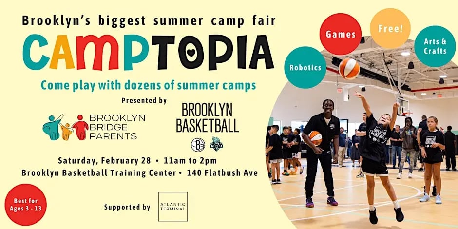 CAMPTOPIA 1