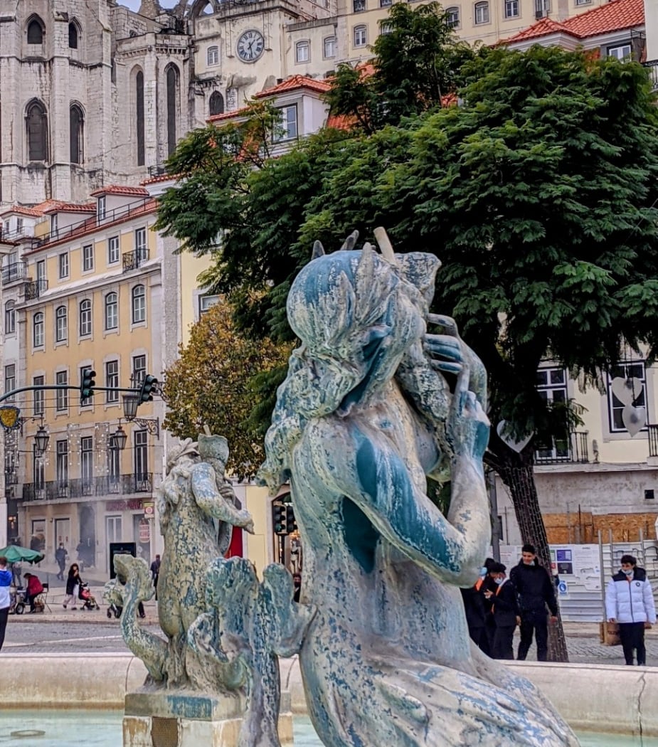 Lisbon 3