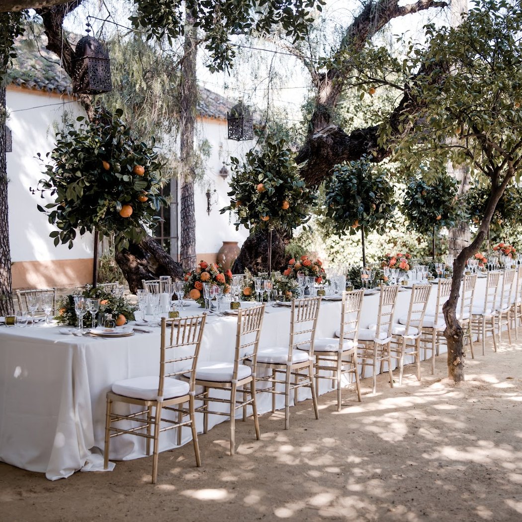 Hacienda Los Ángeles 1
