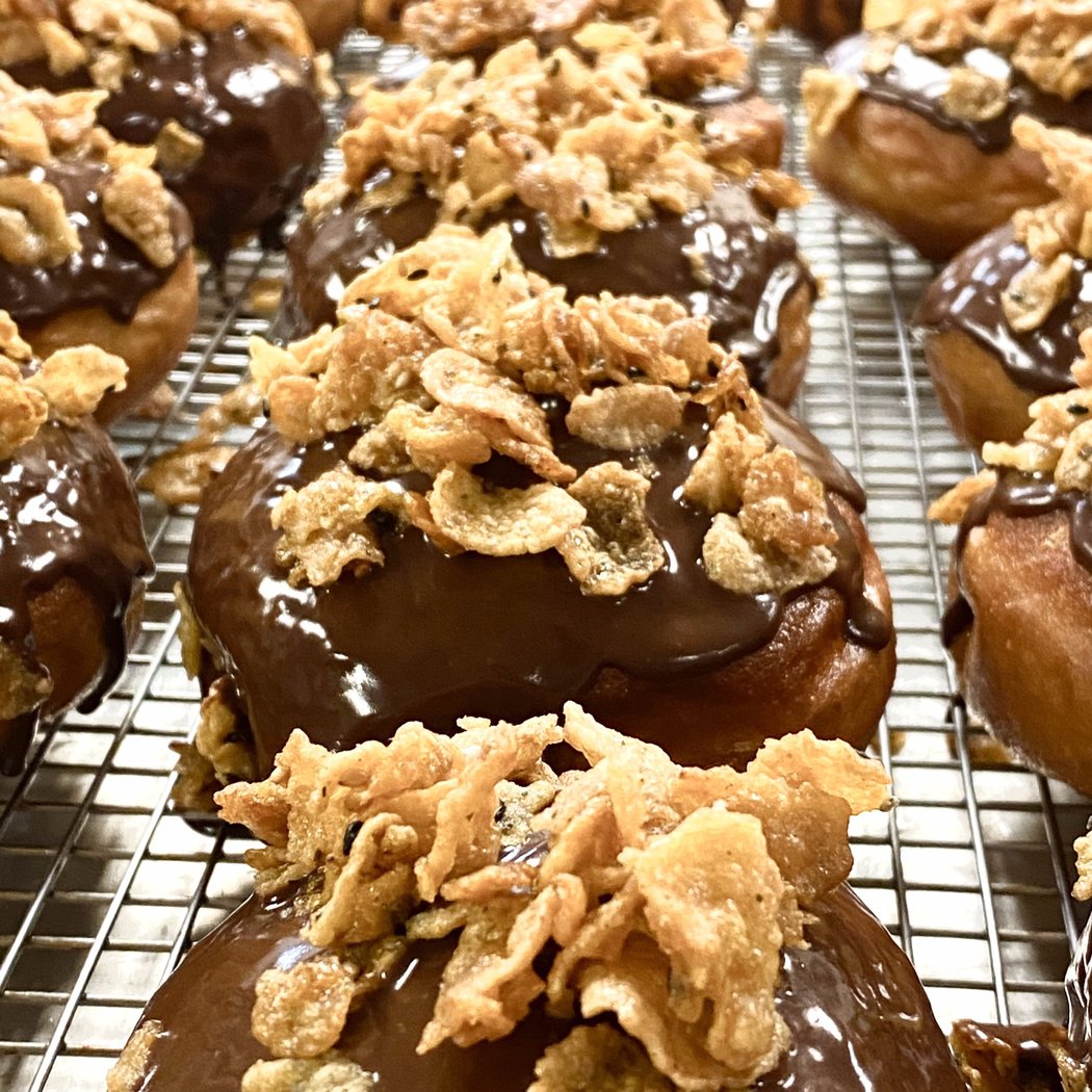 Ocean Malasada 3