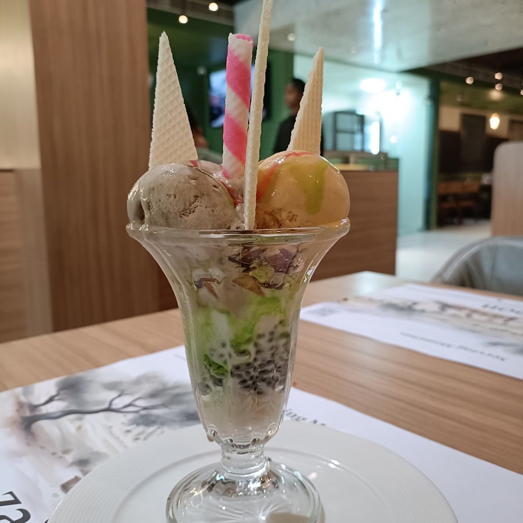 Zaitoon Restaurant - Indiranagar 1