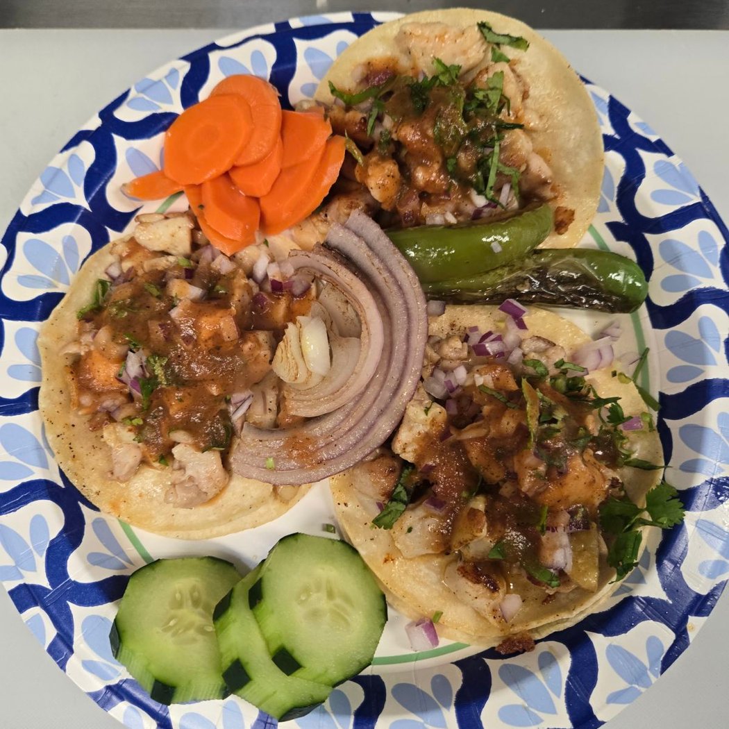 La Huacana Taco Truck 2
