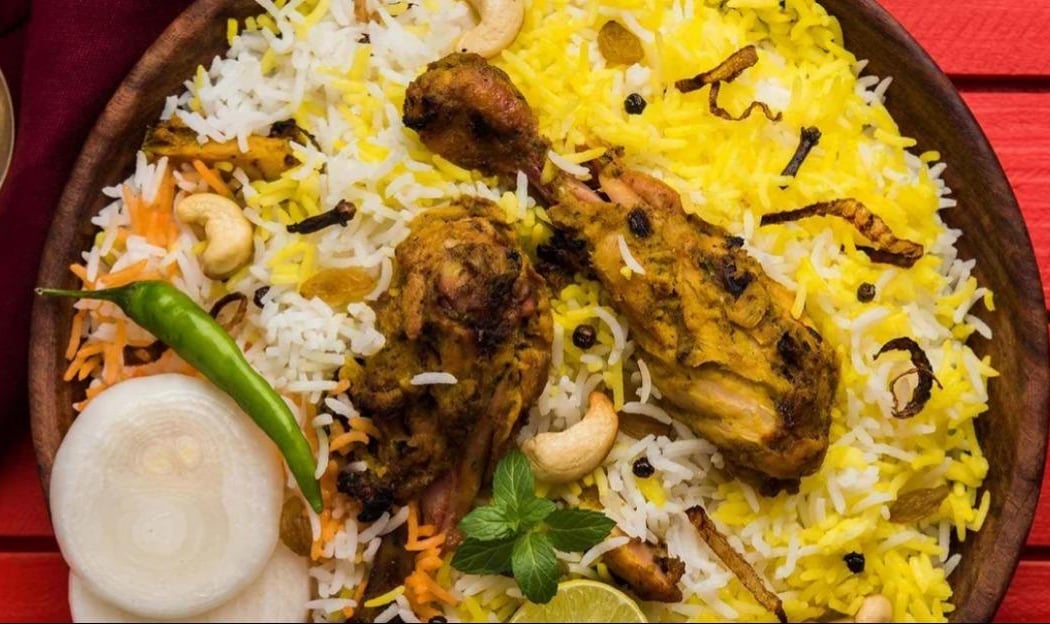 Punjab Cafe 1