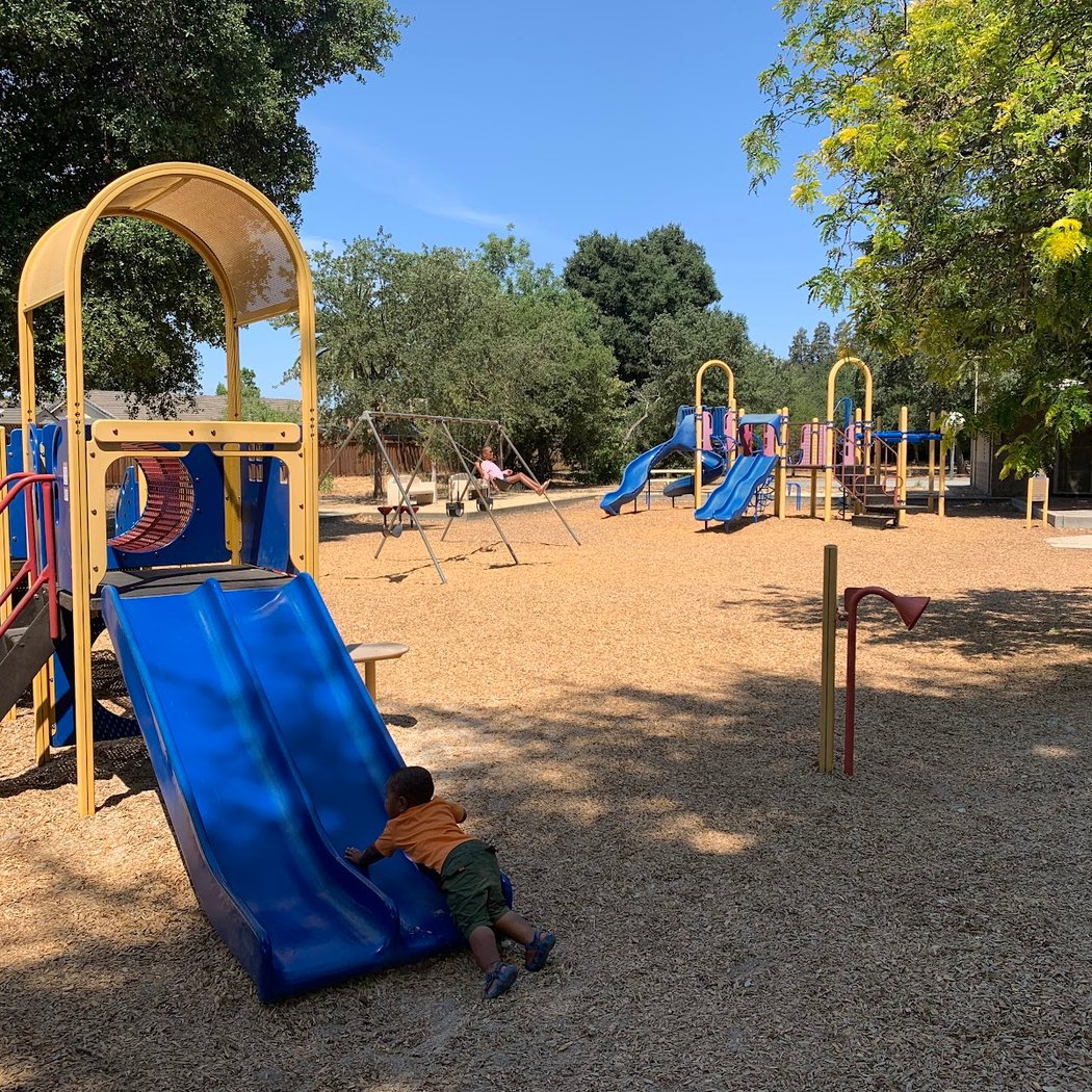 Diana Park 1