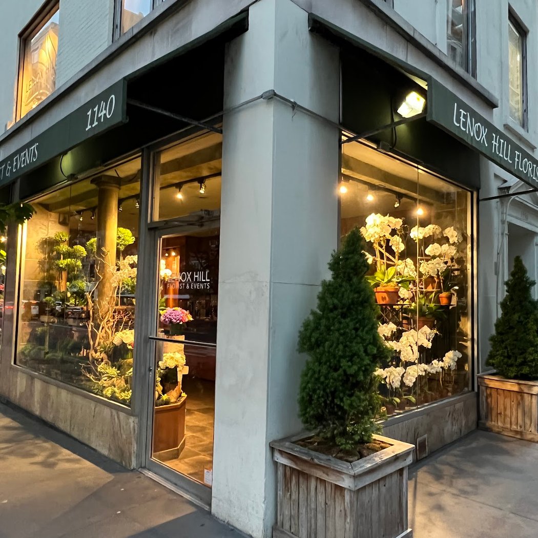 Lenox Hill Florist & Events 2