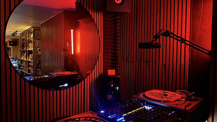 Hi-Note Radio 3