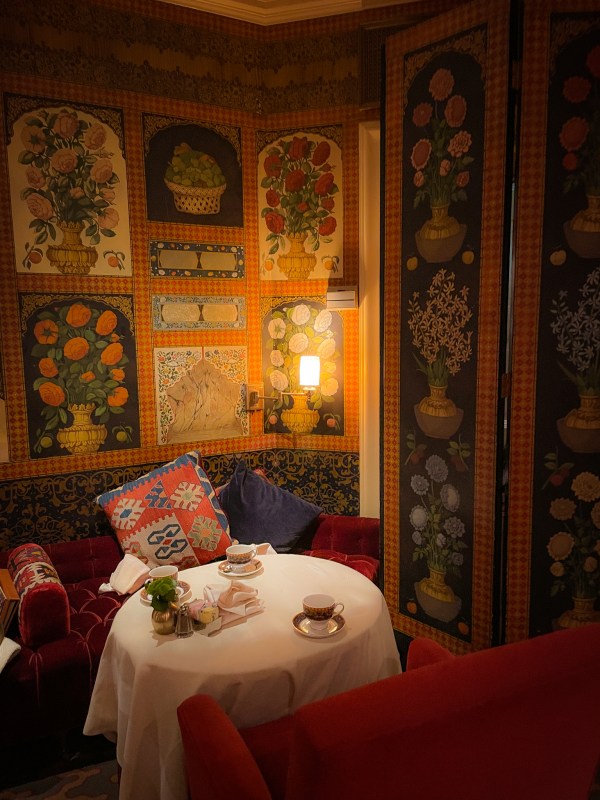 The Carlyle, A Rosewood Hotel 4