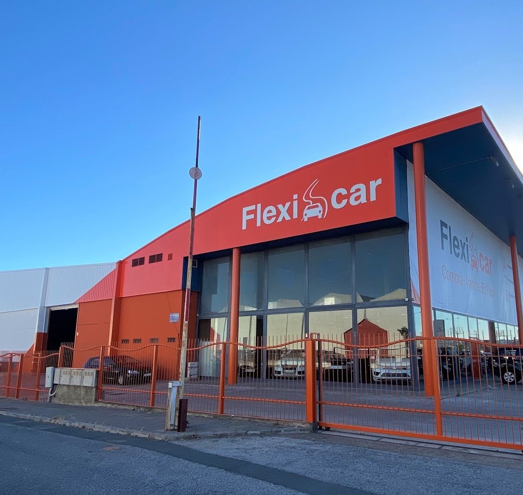 Flexicar Sevilla - Alcalá de Guadaíra | Concesionario de coches de segunda mano 2