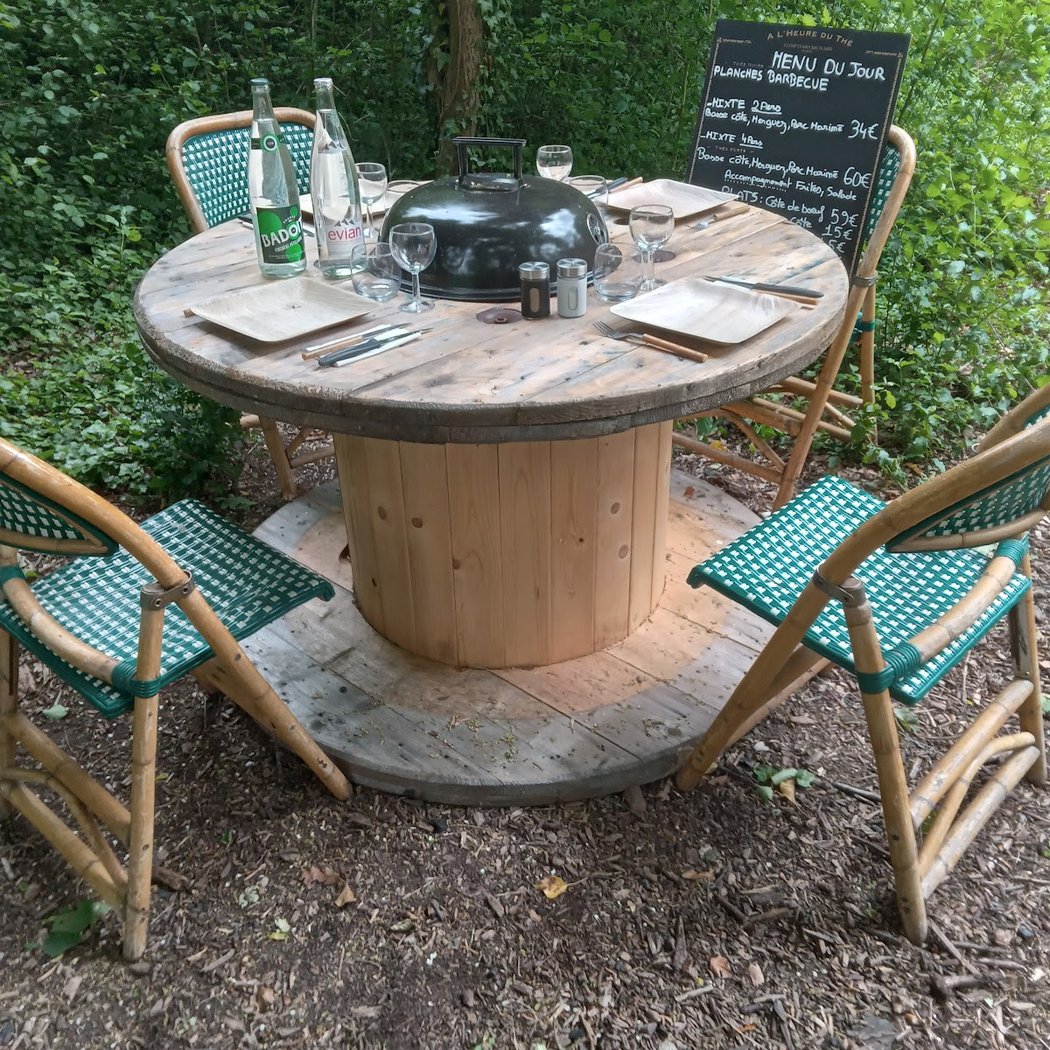 Le Clos Guinguet 2