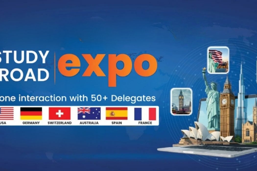 Study Abroad Expo 2026 2