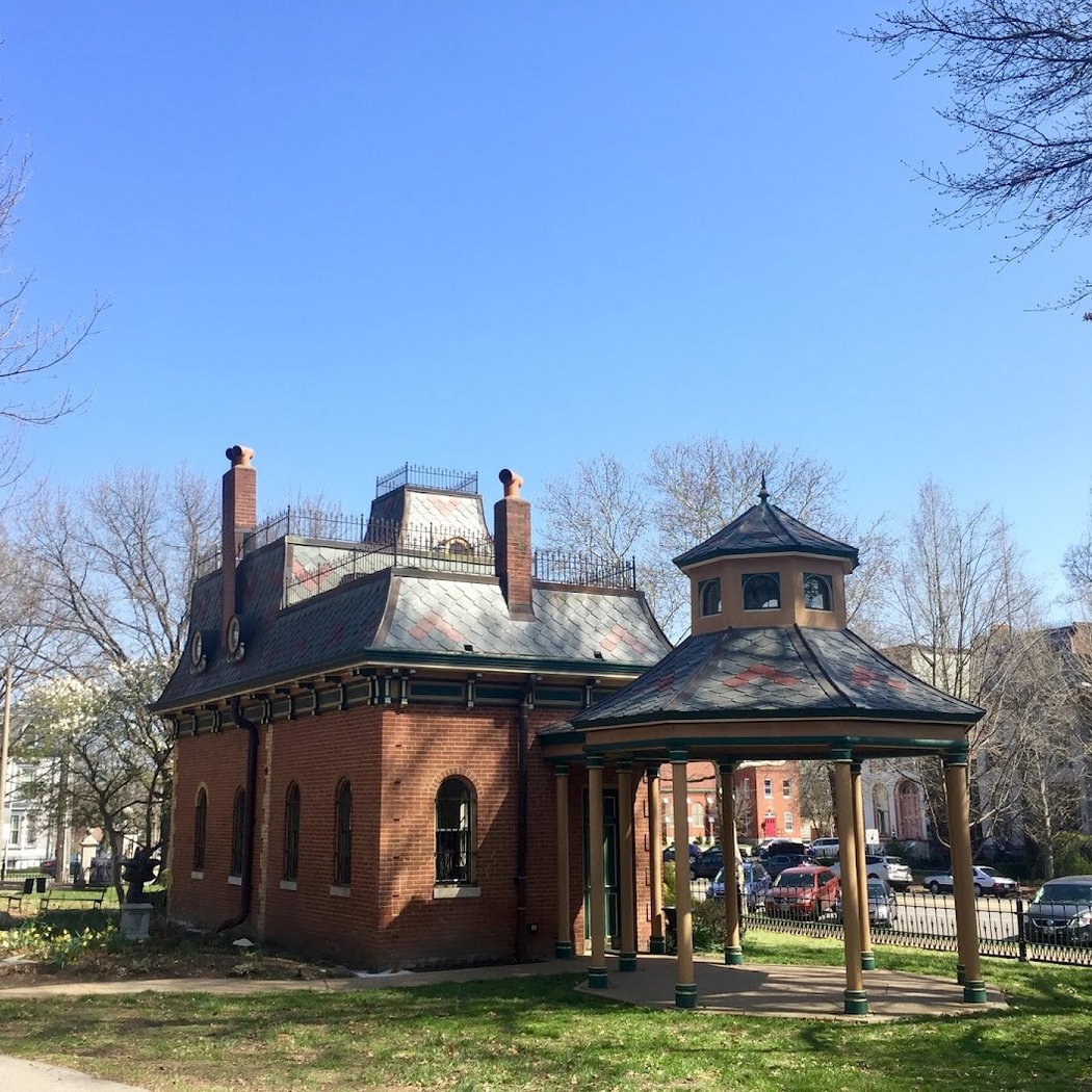 Lafayette Park 3