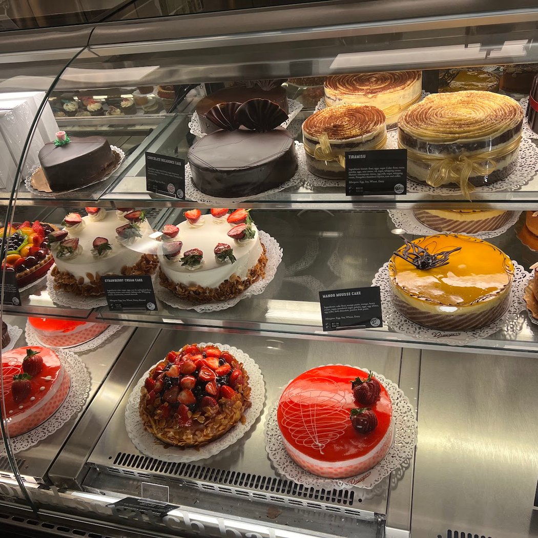 Draeger's Market 1