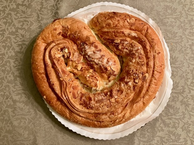 Copenhagen Bakery & Cafe 3