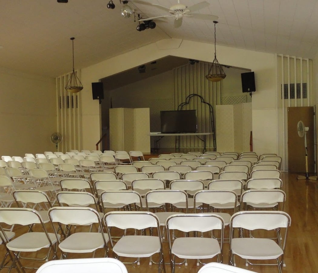 History Club of Los Gatos 3