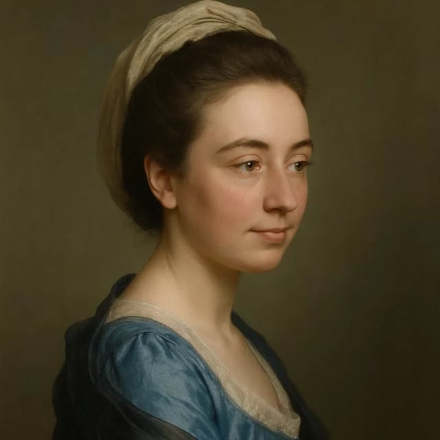 Marie-Anne Collot, sculptrice des Lumières 2