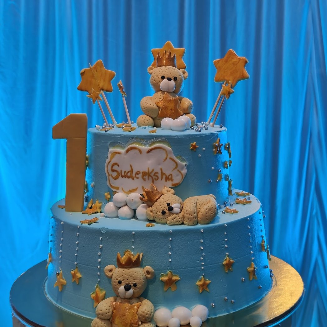 Bonheur Bakehouse 3