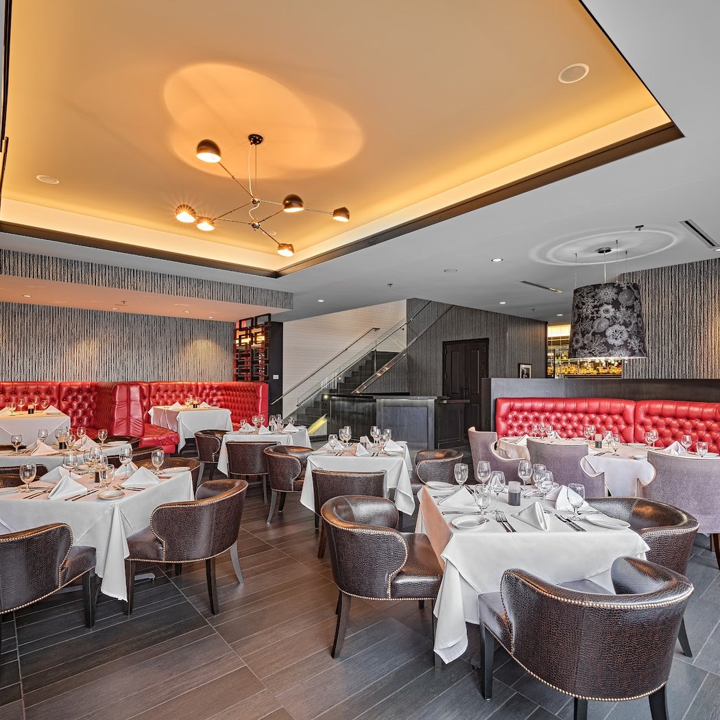 Ruth's Chris Steak House 2