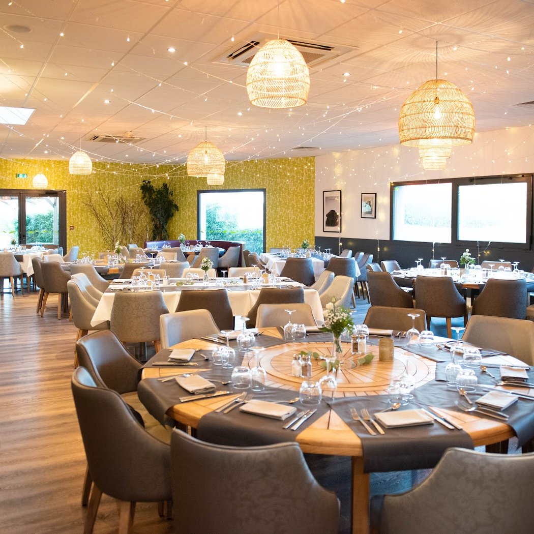 💐 LE FLORAL 💐 Restaurant - Pizzeria - Traiteur 2