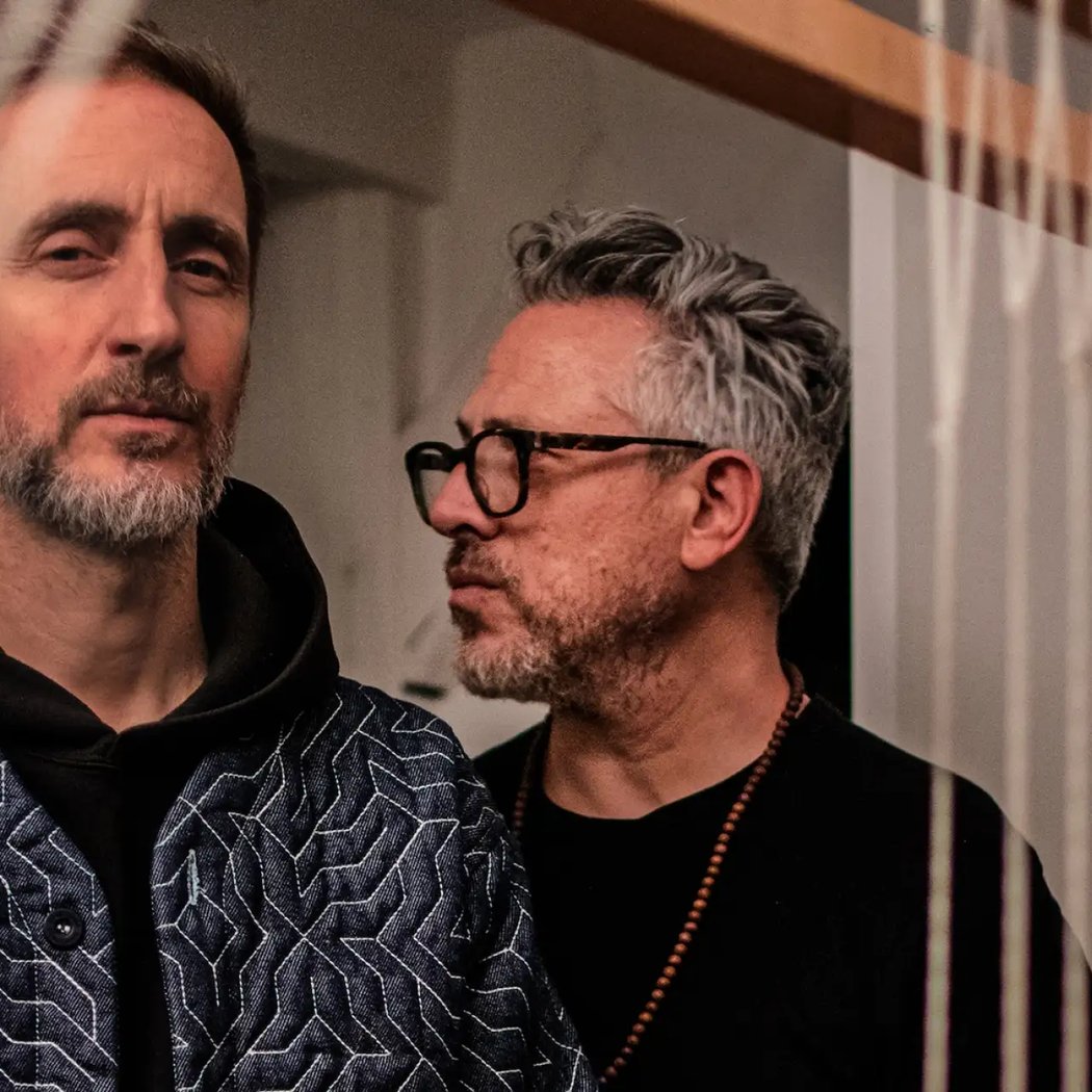 Christophe Panzani & Ziv Ravitz 1
