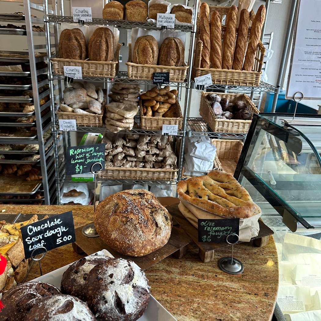 Bits, Beats & BREAD 3