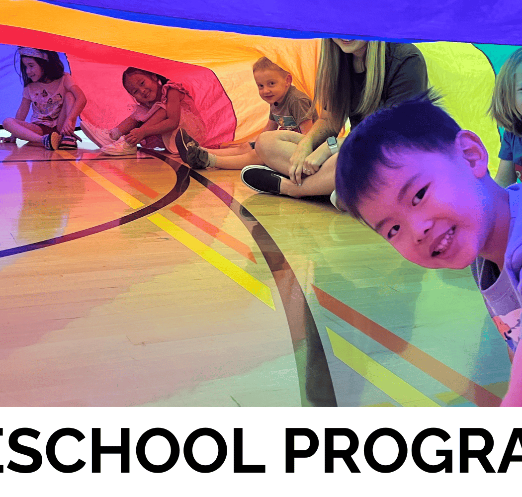 Preschool Programs 1