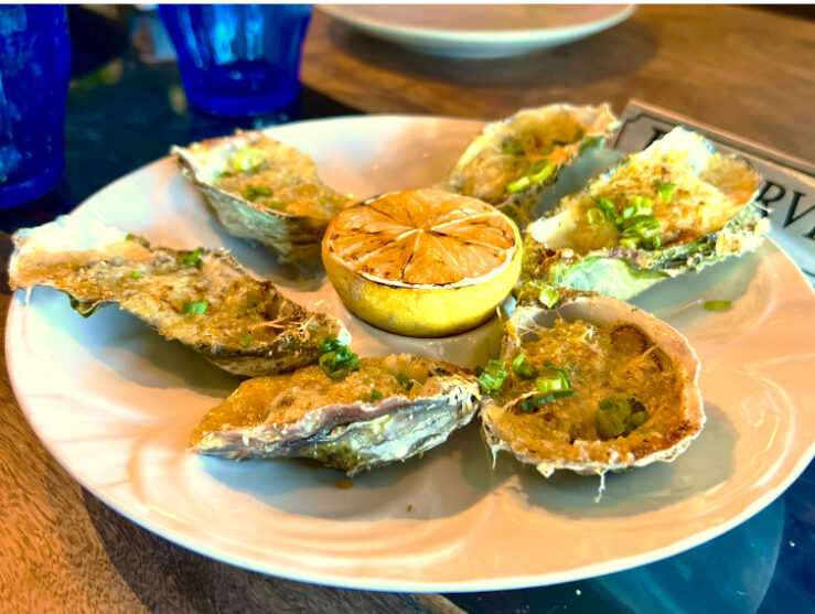Longport Fish Company 2
