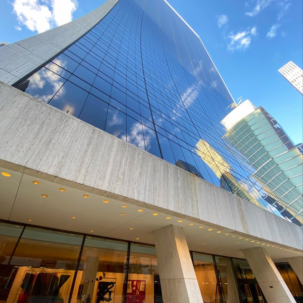 Solow Building Corporation 1
