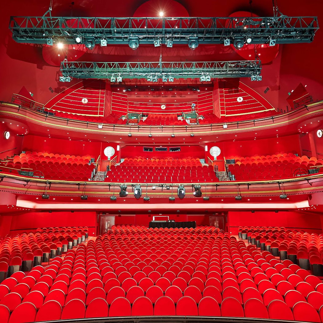 Teatro Coliseum 2