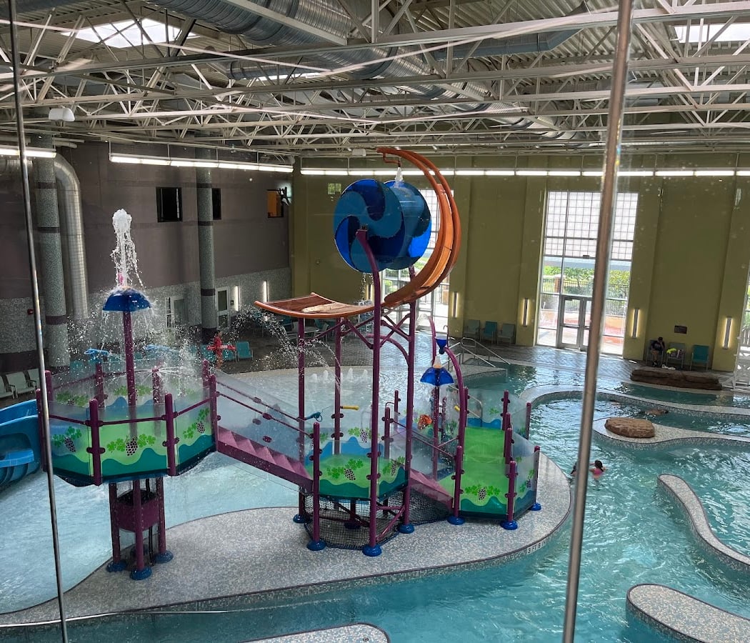 The REC of Grapevine 1