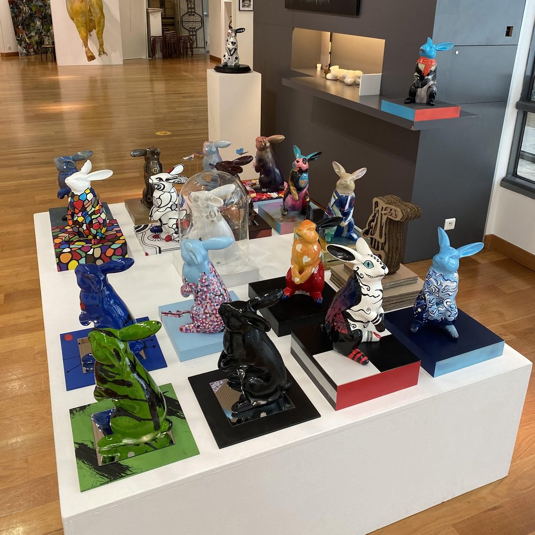 Exposition en cours 1