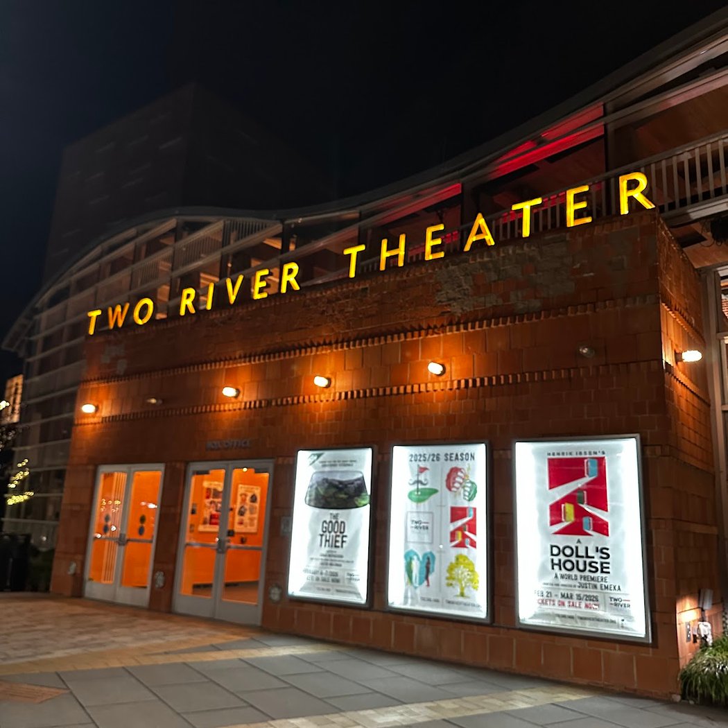 Pre-show LGBTQ+ Community Event 1