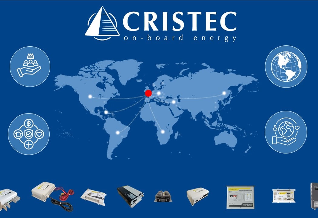 CRISTEC 1