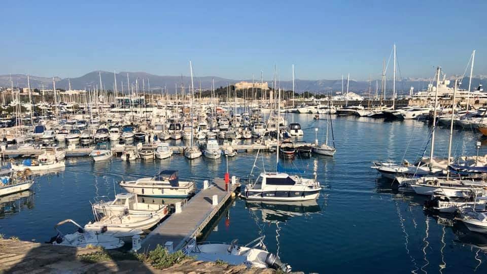 Antibes 4