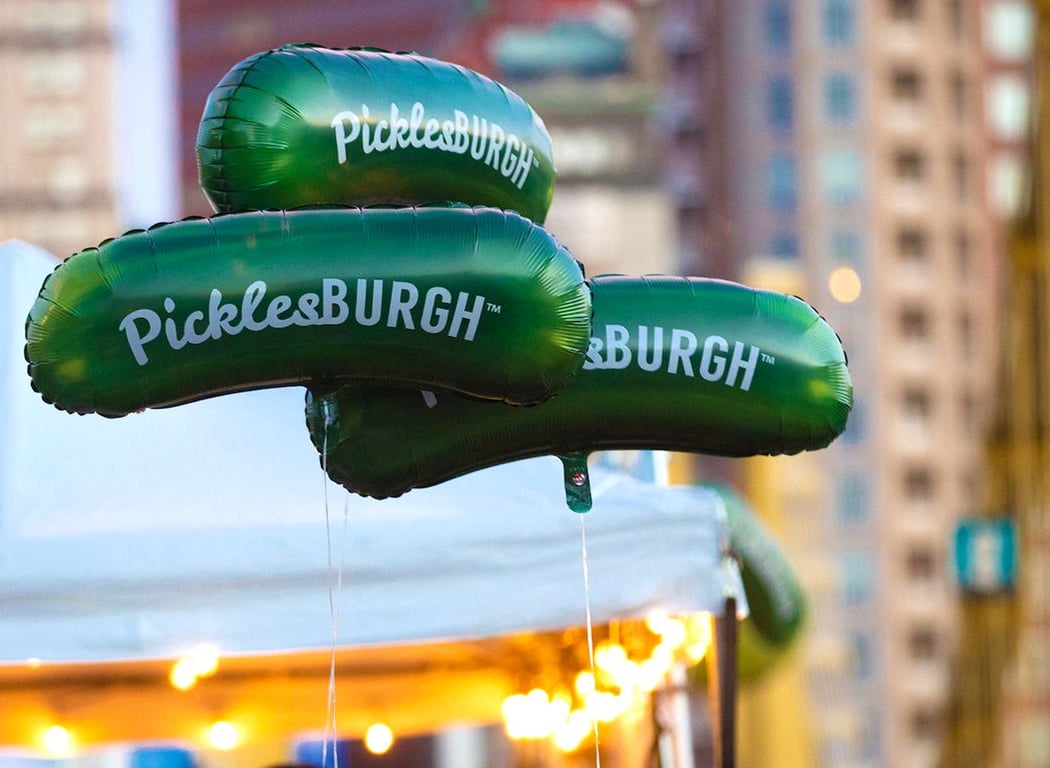 Picklesburgh 3
