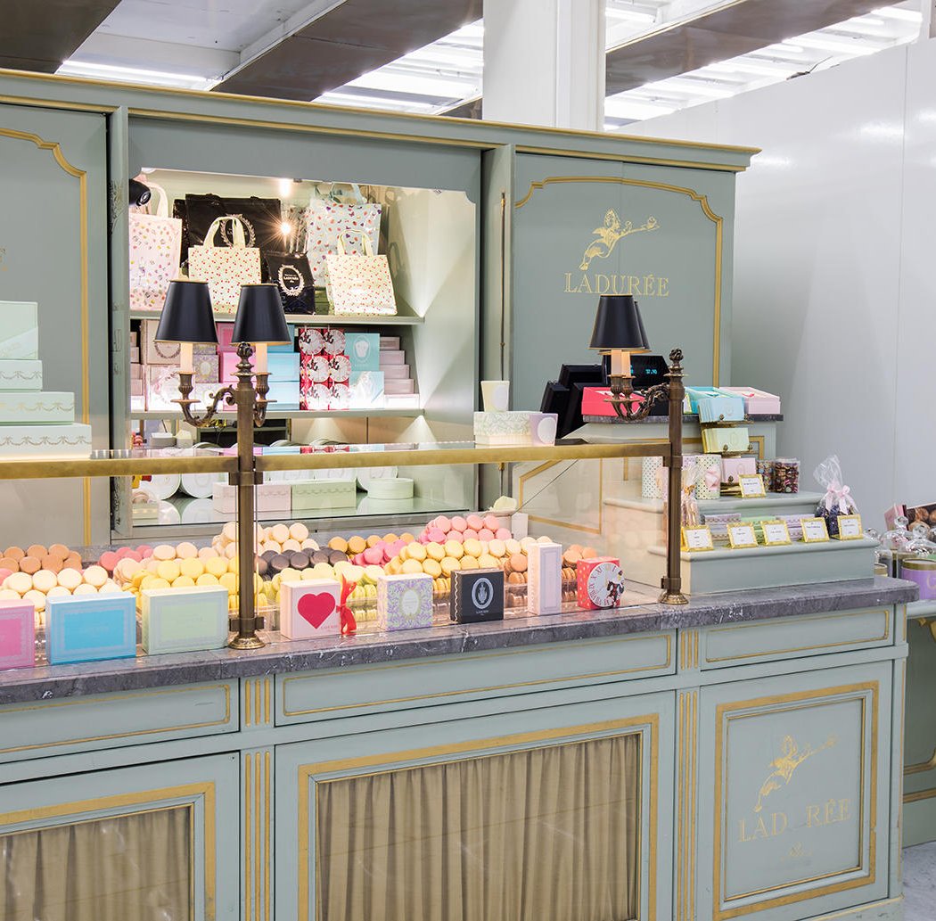 Ladurée 2