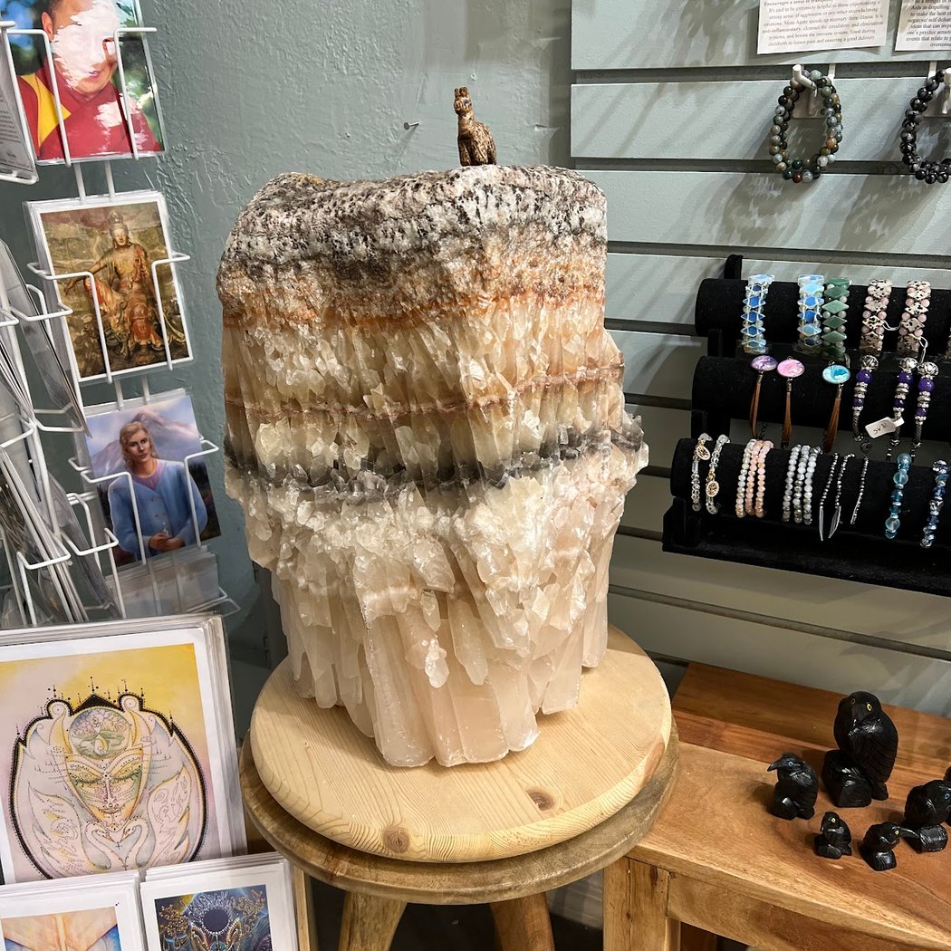 Marin Mystic Treasures 3