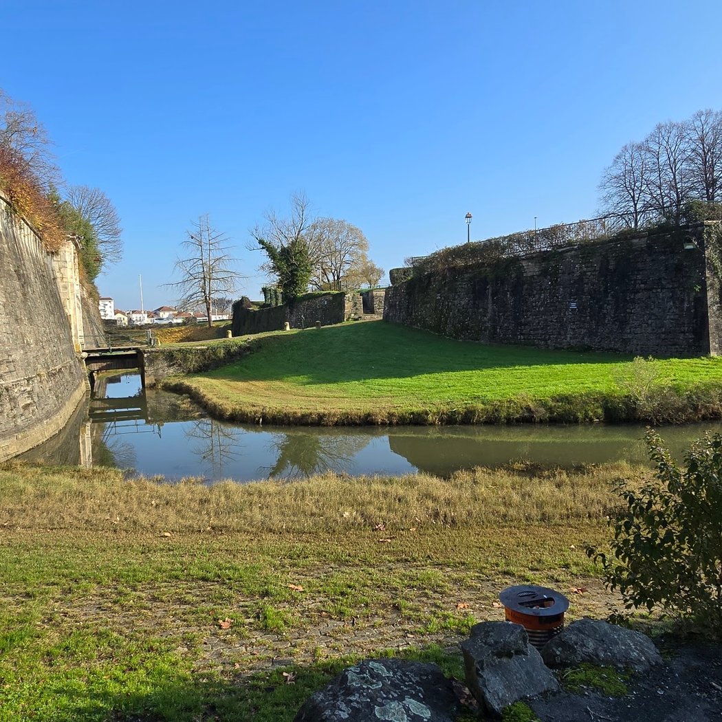 Parc de Mousserolles 1
