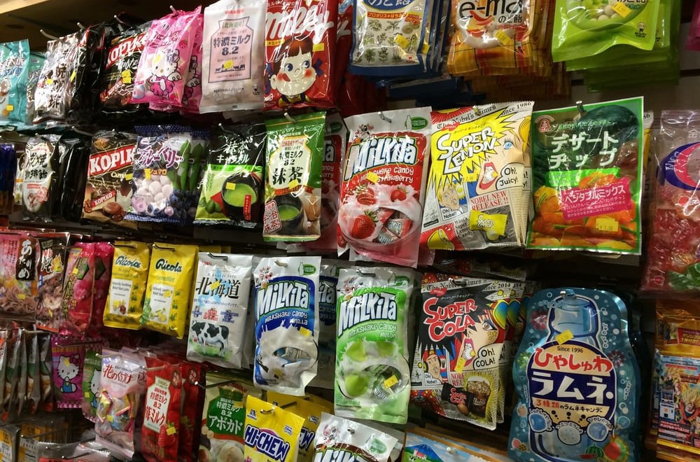 Genki Crepes & Mini Mart 2
